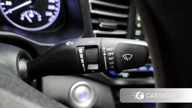 Hyundai The New Avante AD id 4245648 из Кореи 20