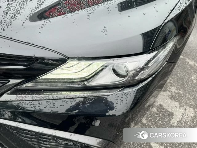 Toyota Camry id 4276550 из Китая 20