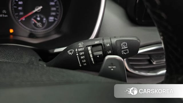 Hyundai The New Santa Fe id 4693397 из Кореи 20