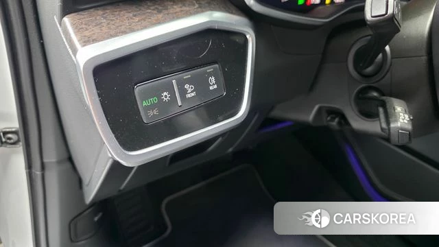 Audi A6 (C8) id 4586540 из Кореи 20