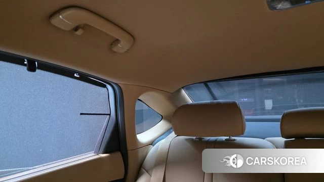 Genesis G80 (RG3) id 4778486 из Кореи 20