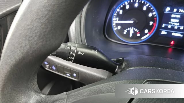 Hyundai Kona id 4562825 из Кореи 20