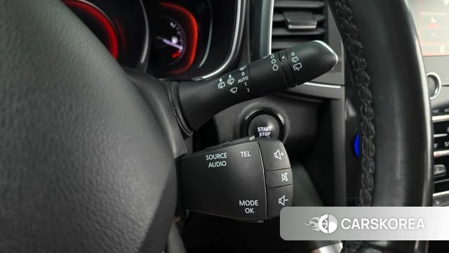 Renault Korea (Samsung) The New QM6 id 4496223 из Кореи 20