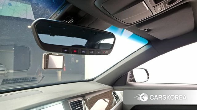 Genesis G80 id 4411387 из Кореи 20