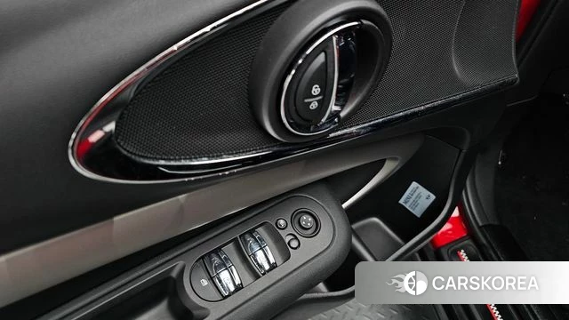 Mini Cooper S Clubman id 4635701 из Кореи 20