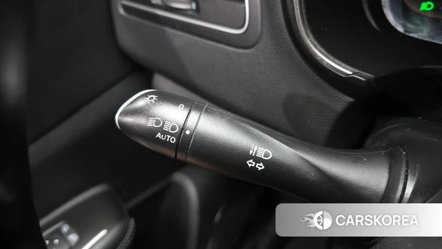Renault Korea (Samsung) The New QM6 id 4561745 из Кореи 20
