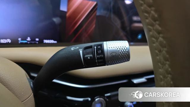 Genesis G80 (RG3) id 4302278 из Кореи 20