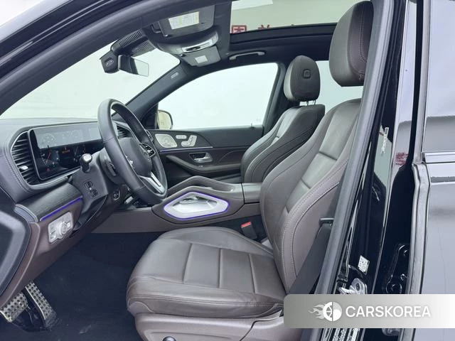 Mercedes-Benz GLS id 4259457 из Китая 20