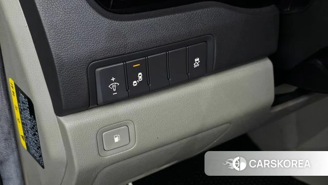 Kia All New Carnival id 4770861 из Кореи 20