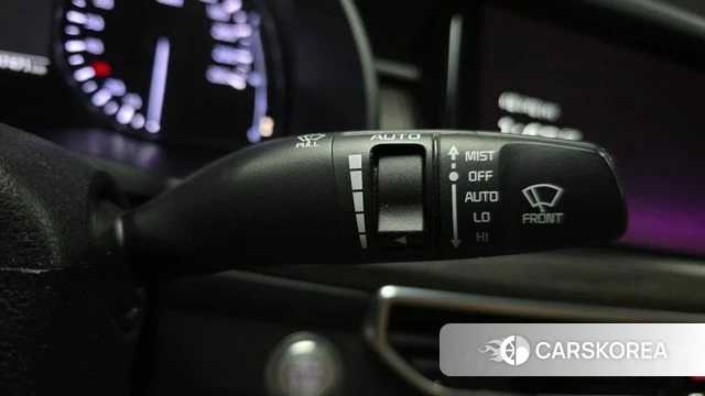 Kia K7 Premier id 4502261 из Кореи 20