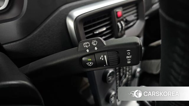 Volvo V40 Cross-Country id 4477274 из Кореи 20