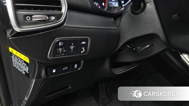 Hyundai Grandeur IG id 4416977 из Кореи 20