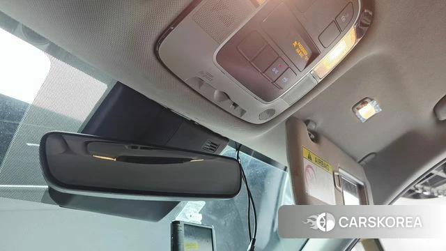 Hyundai Sonata (DN8) id 4232177 из Кореи 20