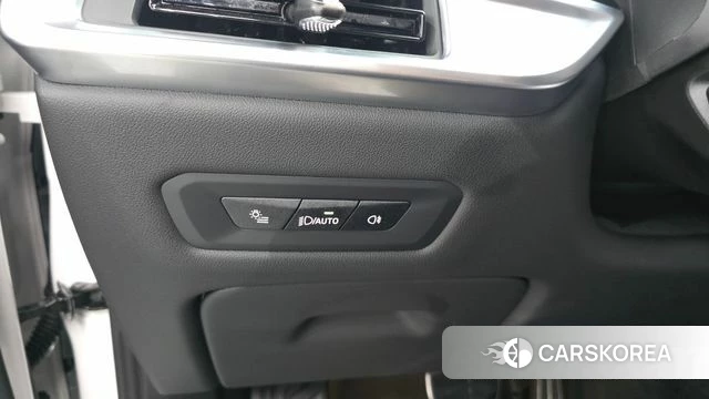 BMW X5 (G05) id 4617518 из Кореи 20
