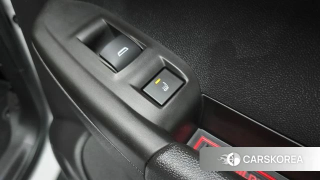 Chevrolet (GM Daewoo) Trailblazer id 4230886 из Кореи 20