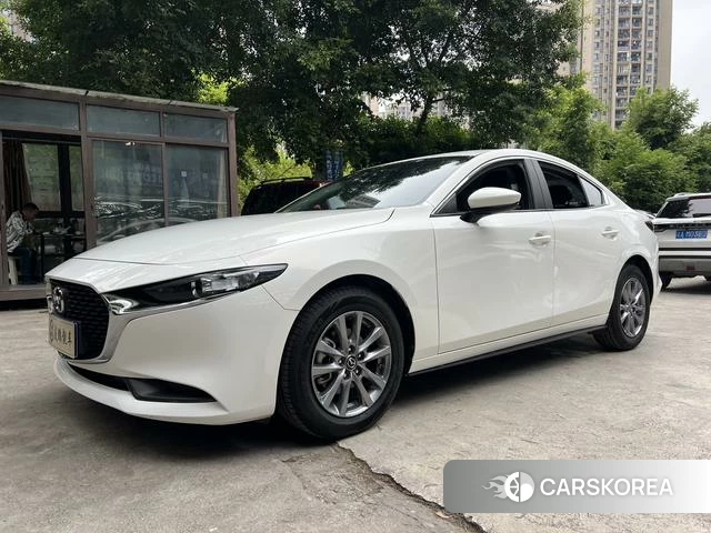 Mazda 3 Angkesaila id 4314004 из Китая 20