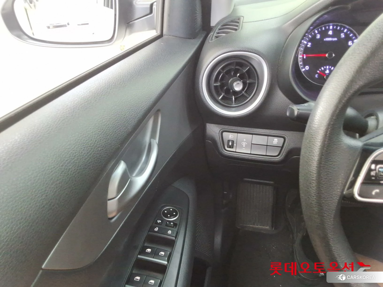 Kia K3 id 4504337 из Кореи 20