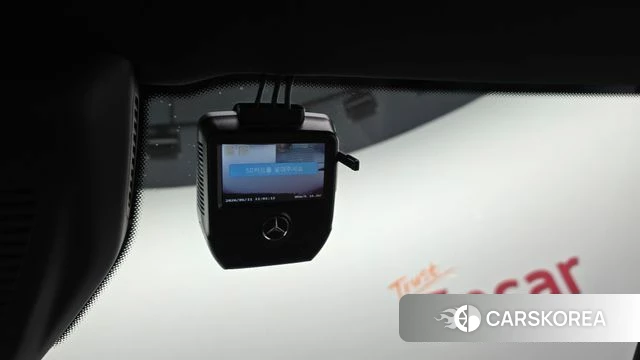 Mercedes-Benz GLC-Class X253 id 4446505 из Кореи 20