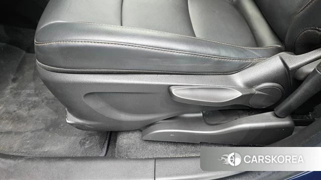Chevrolet (GM Daewoo) The New Trax id 4615056 из Кореи 20