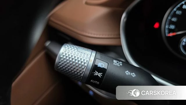Genesis G80 (RG3) id 4768959 из Кореи 20