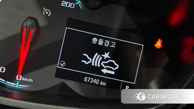 Chevrolet (GM Daewoo) The New Spark id 4746355 из Кореи 20