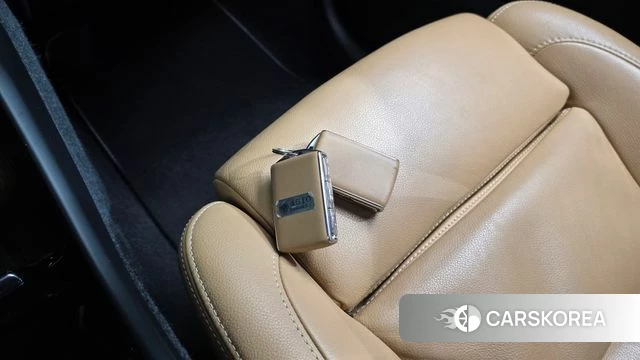 Volvo XC40 id 4362761 из Кореи 20