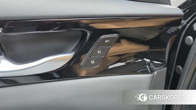 Kia K7 Premier id 4496503 из Кореи 20