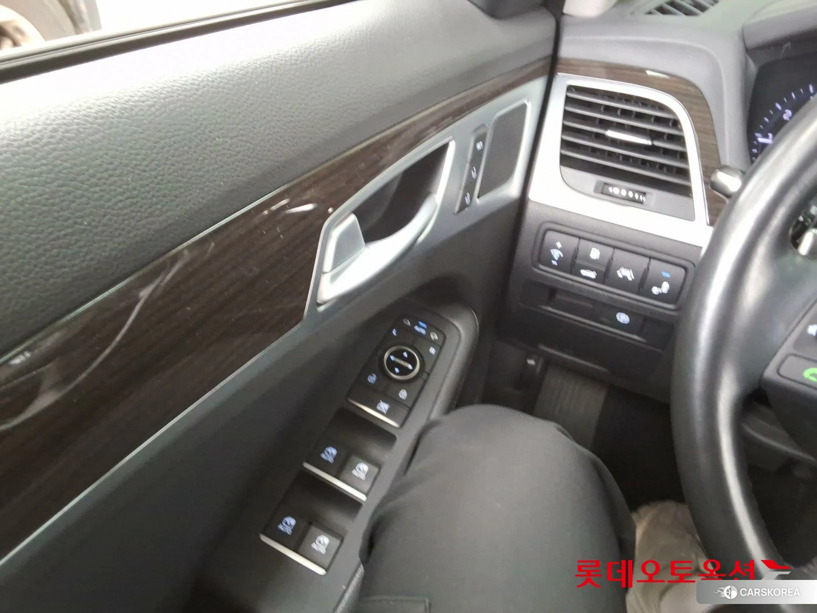 Hyundai G80 id 3869283 из Кореи 20