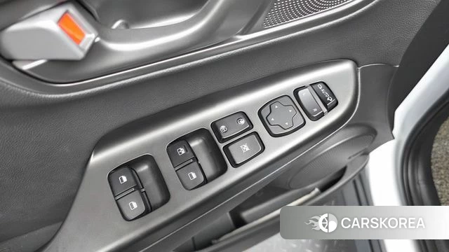 Hyundai Kona Electric id 4495845 из Кореи 20
