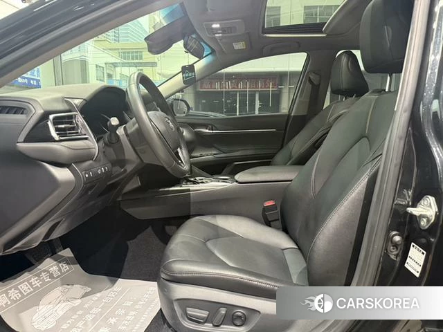 Toyota Camry id 4333399 из Китая 20