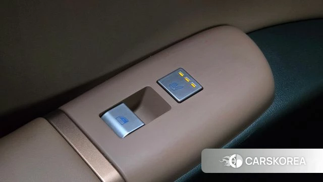 Hyundai Grandeur Hybrid (GN7) id 4880090 из Кореи 20