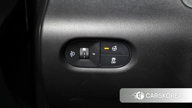 Hyundai Casper id 4282907 из Кореи 20