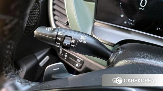 Kia The New Seltos id 4388680 из Кореи 20