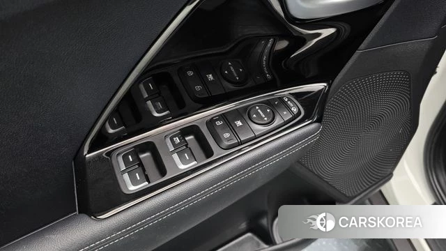 Kia The New Niro id 4283894 из Кореи 20