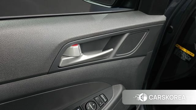 Hyundai All New Tucson id 4424202 из Кореи 20