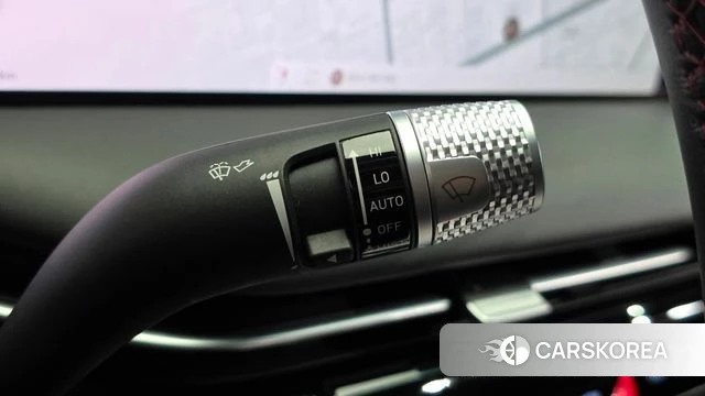 Genesis G80 (RG3) id 4292172 из Кореи 20
