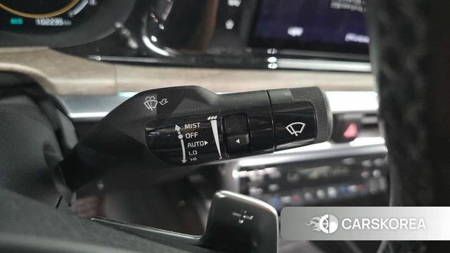 Kia K5 3rd generation id 4657919 из Кореи 20