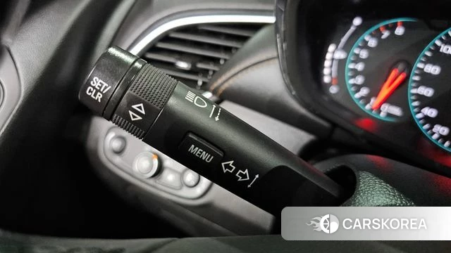 Chevrolet (GM Daewoo) The New Trax id 4225530 из Кореи 20