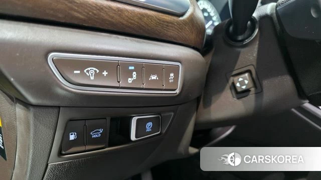 Genesis G90 id 4568134 из Кореи 20