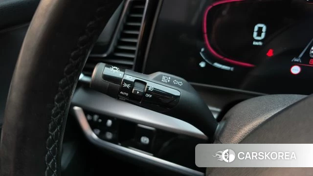 Kia Sportage 5th Generation Hybrid id 4942188 из Кореи 20