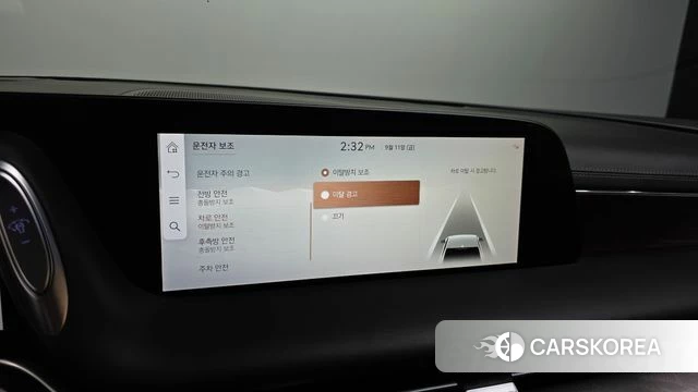 Genesis G90 (RS4) id 4835369 из Кореи 20