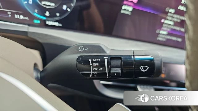 Kia K8 id 4224590 из Кореи 20