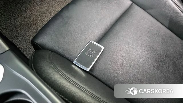 Renault Korea (Samsung) SM6 id 4225761 из Кореи 20