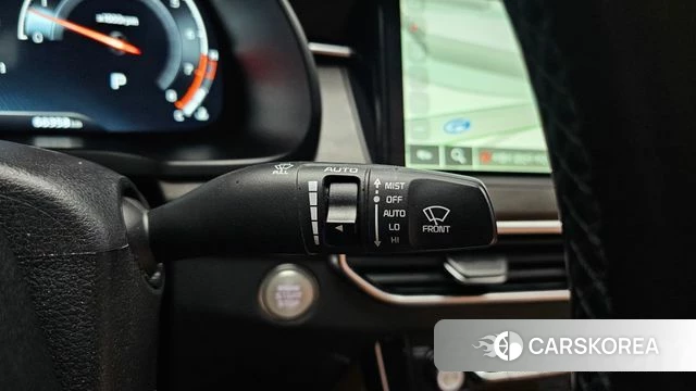 Kia K7 Premier id 4225028 из Кореи 20