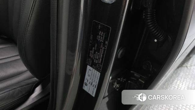 Kia K8 id 4687782 из Кореи 20