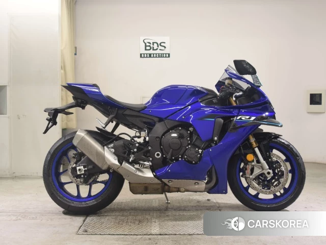 Проданный Yamaha YZF-R1 id 4192978 из Японии, фото 20