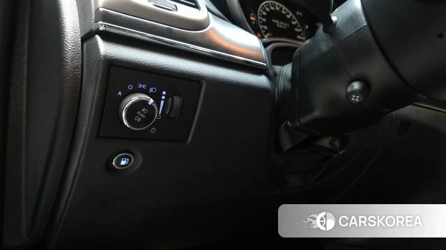 Jeep Grand Cherokee id 4483248 из Кореи 20