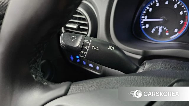 Hyundai Kona id 4417091 из Кореи 20