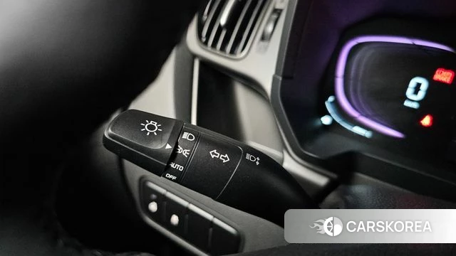 Kia The New Kia Ray id 4590926 из Кореи 20