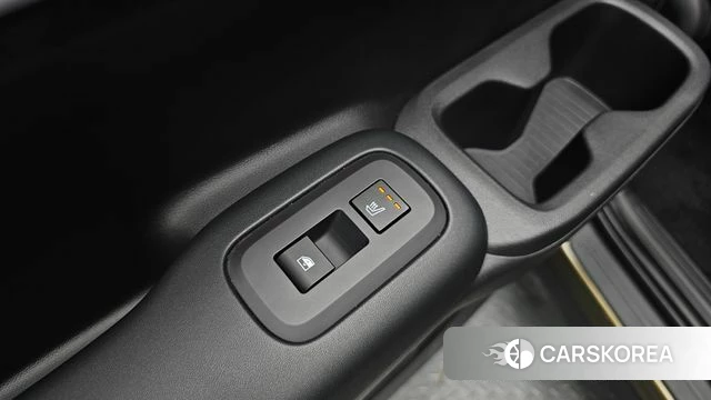 Hyundai Santa Fe (MX5) id 4757561 из Кореи 20